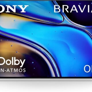Sony 65 Inch 65XR80