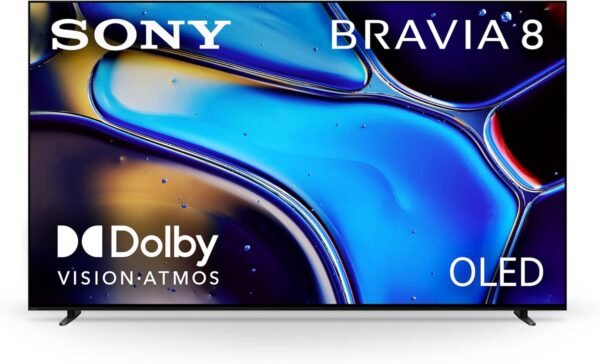 Sony 65 Inch 65XR80