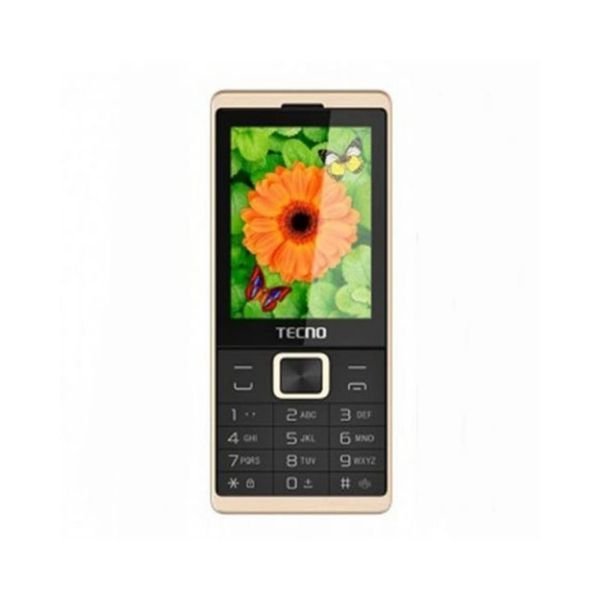 Tecno T528