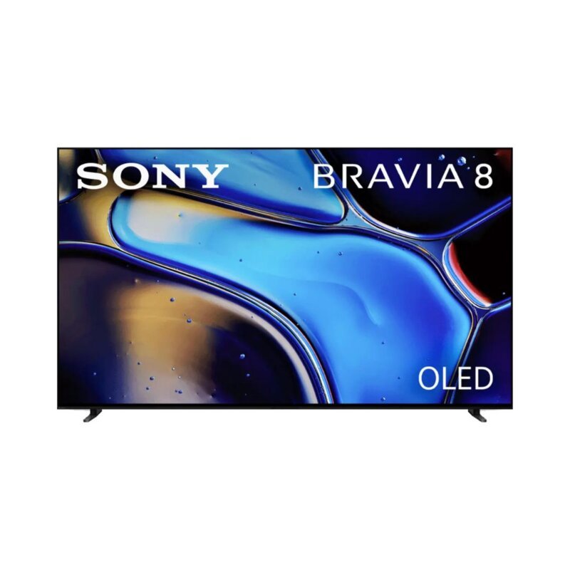 Sony 65 Inch 65XR80 