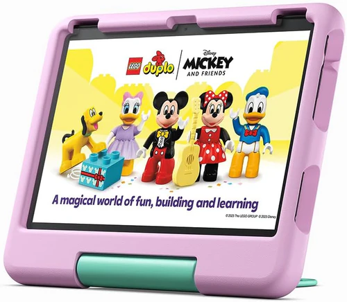 Amazon Fire HD 10 Kids Tablet
