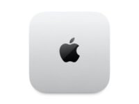Apple Mac Mini M4 Chip
