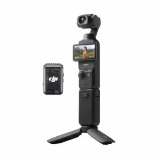 DJI Osmo mobile pocket 3