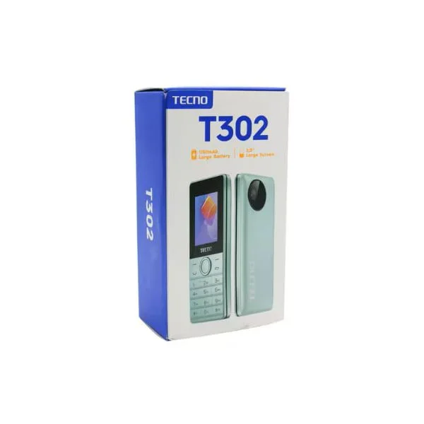 Tecno T302