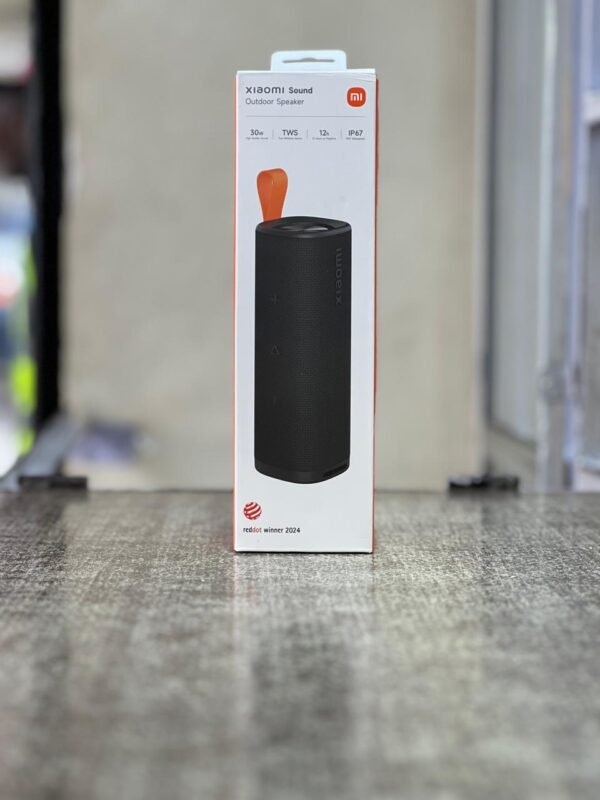 Xiaomi Sound Outdoor Speaker 30W