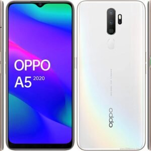 Oppo A5