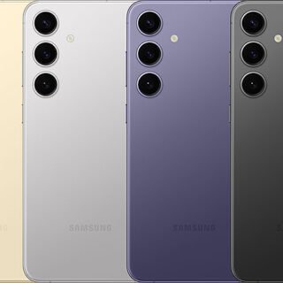 Samsung Galaxy S24 Plus