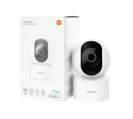 Xiaomi Smart Camera C200 