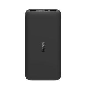 10000 mAh Xiaomi Redmi Power bank
