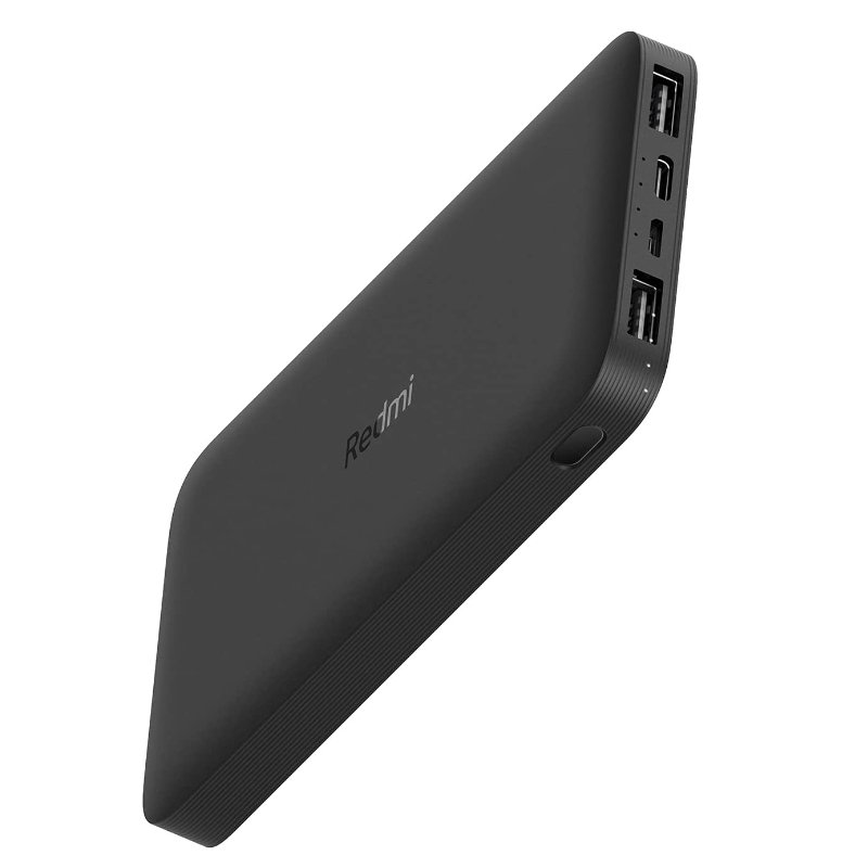 10000 mAh Xiaomi Redmi Power bank