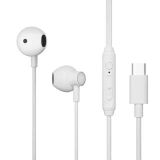 Xiaomi Type c earphones