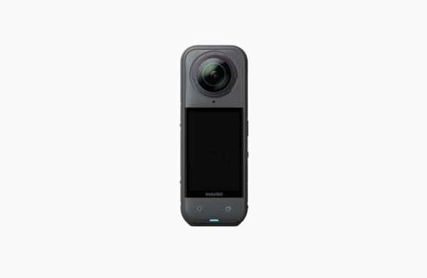 Insta360 X5 - 8K 360º Action Camera