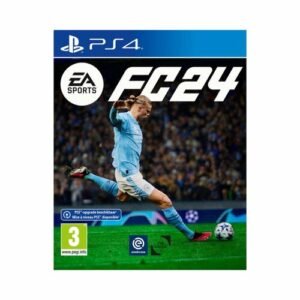 EA Sports FC 24 PS4