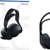 Pulse Elite Wireless Headset