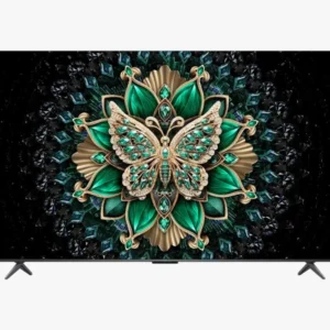 TCL 85C6K 85-Inch QLED Smart TV