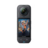 Insta360 X5 - 8K 360º Action Camera