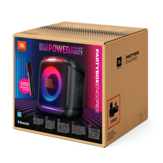 JBL PartyBox Encore 2