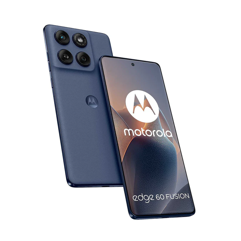 Motorola Edge 60 Fusion