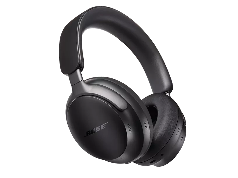 BOSE QUIETCOMFORT ULTRA HEADPHONES 