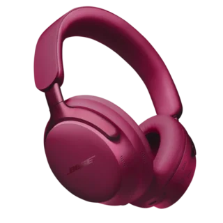 BOSE QUIETCOMFORT ULTRA HEADPHONES