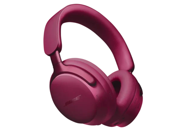 BOSE QUIETCOMFORT ULTRA HEADPHONES