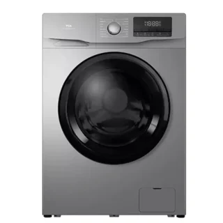 P612 FLG 12KG Front Load Washer & Spin
