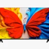 TCL 43S5K 43-Inch Smart TV