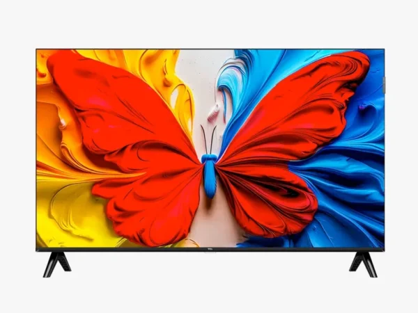 TCL 43S5K 43-Inch Smart TV