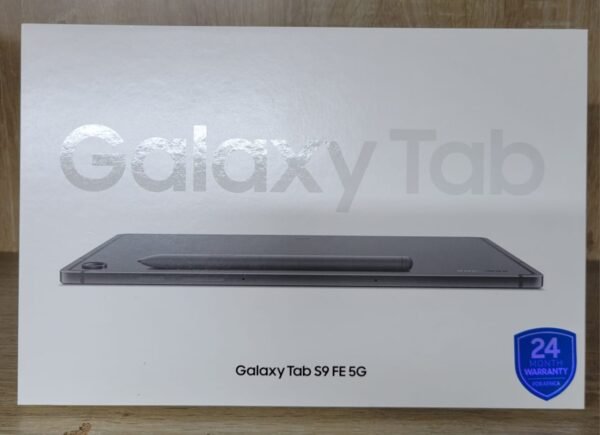 GALAXY TAB S9FE 5G 6/128