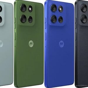 Motorola Moto G56