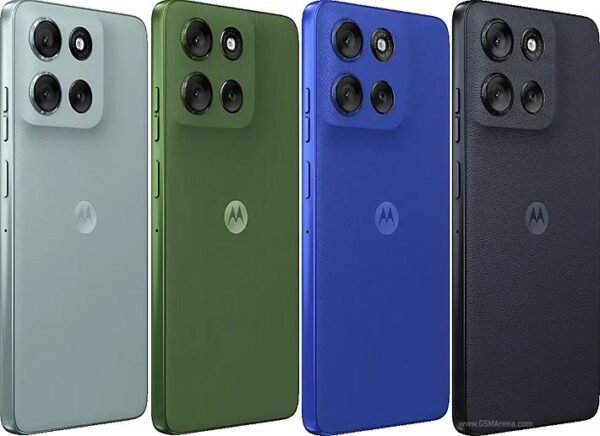 Motorola Moto G56