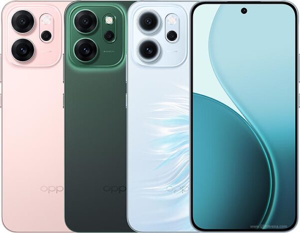 Oppo Reno14F 5G