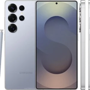 Samsung Galaxy S25 Ultra| RAM: 12GB| Internal Storage:1TB