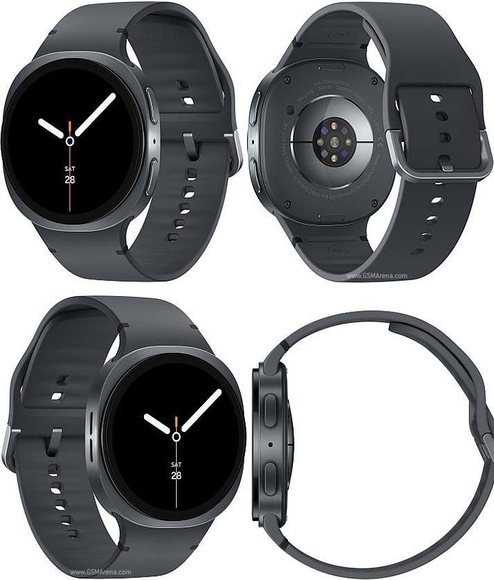 Samsung Galaxy Watch 8 