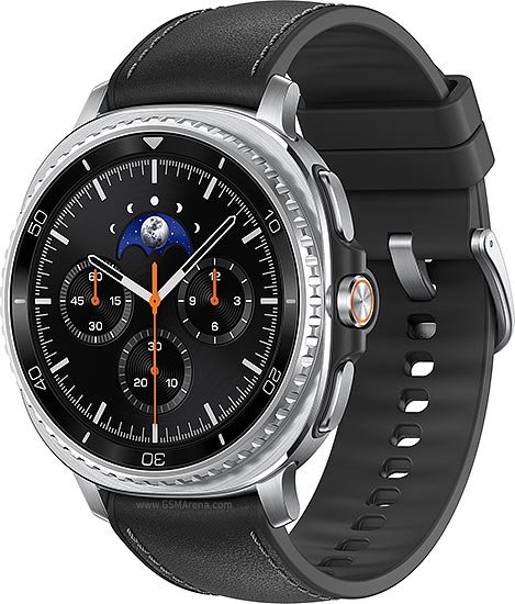 Samsung Galaxy Watch8 Classic 46mm