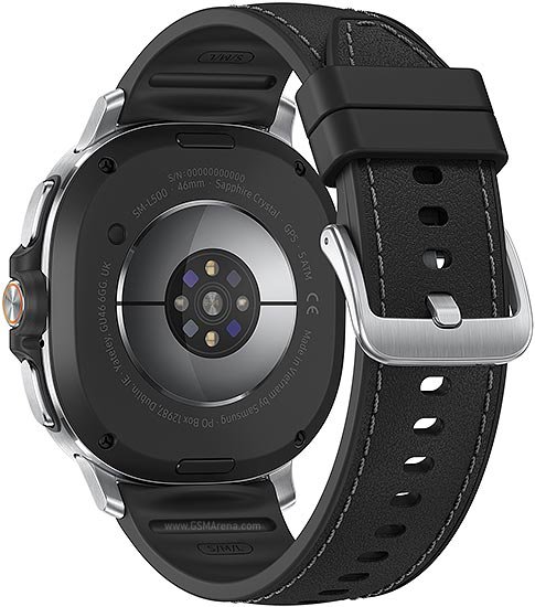 Samsung Galaxy Watch8 Classic 46mm