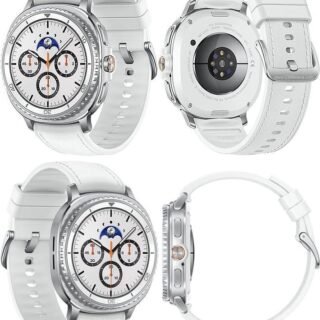 Samsung Galaxy Watch8 Classic 46mm