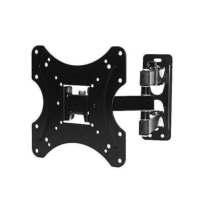 SH35P for 14"-55" Skilltech Swivel LED/LCD/Plasma Wallmount