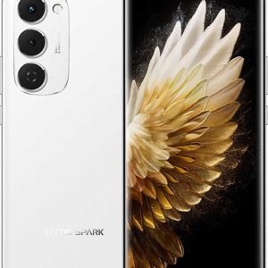 Tecno Spark 40 Pro Plus