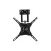 SH35P for 14"-55" Skilltech Swivel LED/LCD/Plasma Wallmount