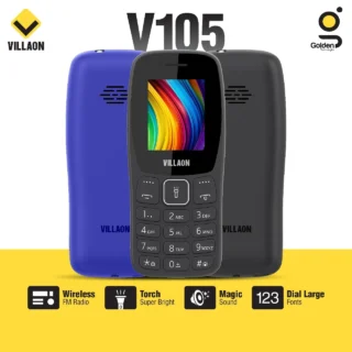 VILLAON V105