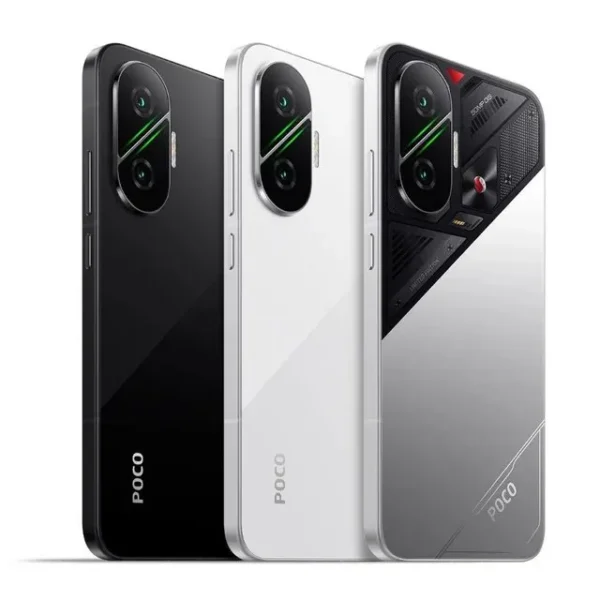 Xiaomi Poco F7