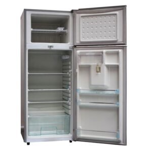 Ramtons 213 Liters RF/130 2 Door Direct Cool Fridge