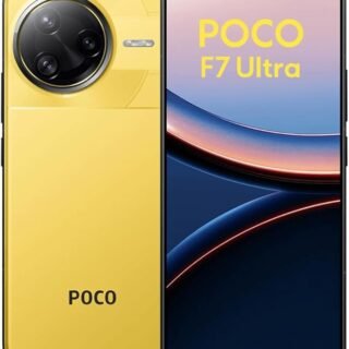 Xiaomi Poco F7 Ultra