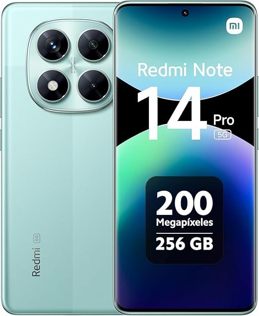 Redmi Note 14 Pro 5G