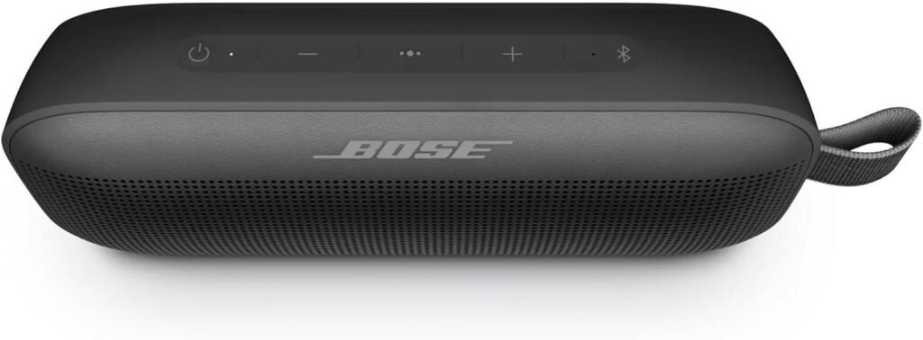 BOSE SOUNDLINK FLEX SPEAKER