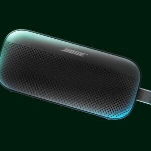 BOSE SOUNDLINK FLEX SPEAKER