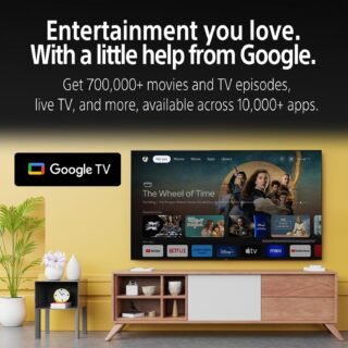 Sony 85S30 85-Inch