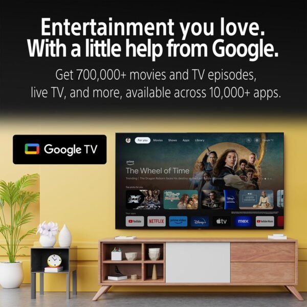 Sony 85S30 85-Inch