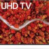 LG 43 Inch 43UT80 4K Smart TV
